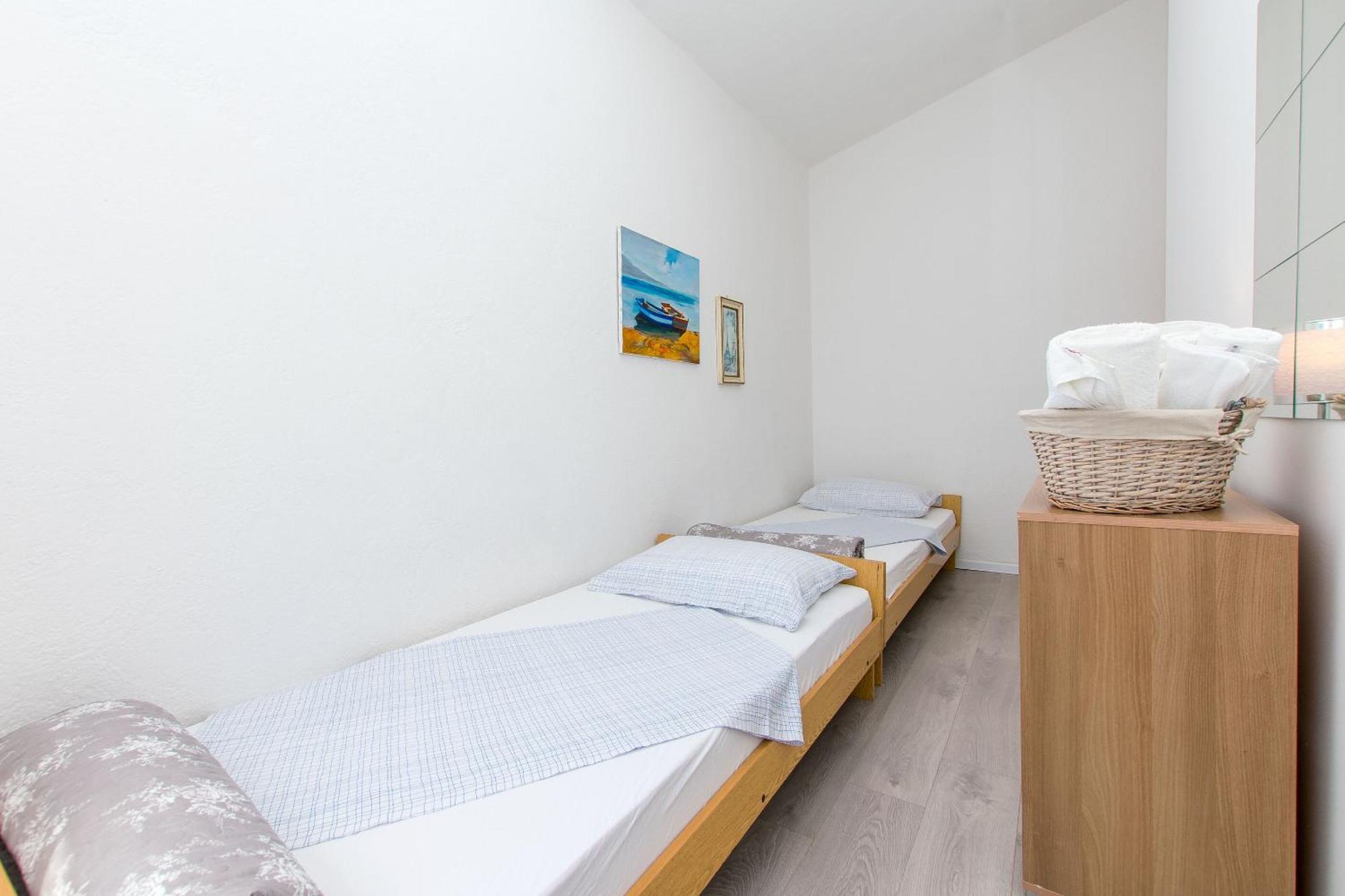 Apartment Terezija Pisak Exterior photo