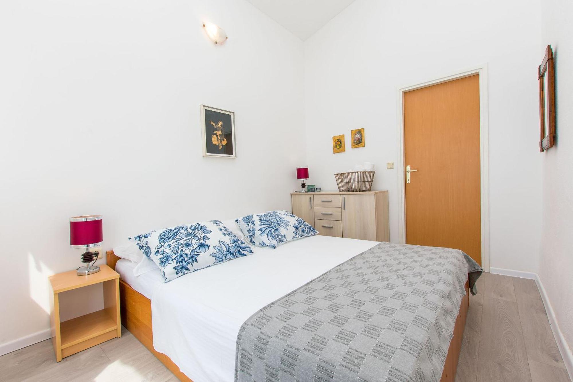 Apartment Terezija Pisak Exterior photo