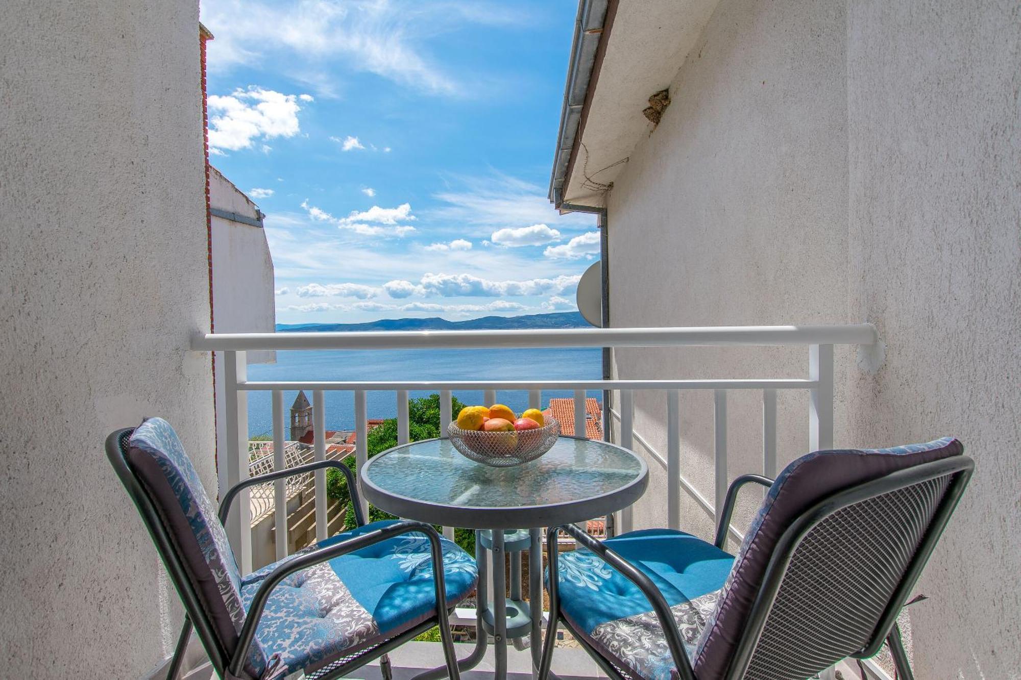 Apartment Terezija Pisak Exterior photo