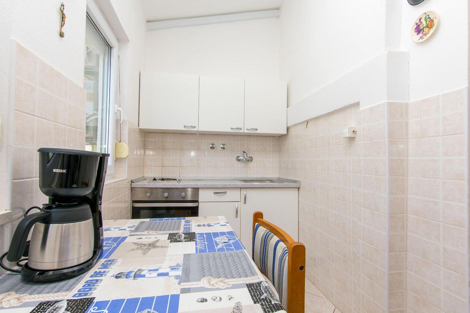 Apartment Terezija Pisak Exterior photo