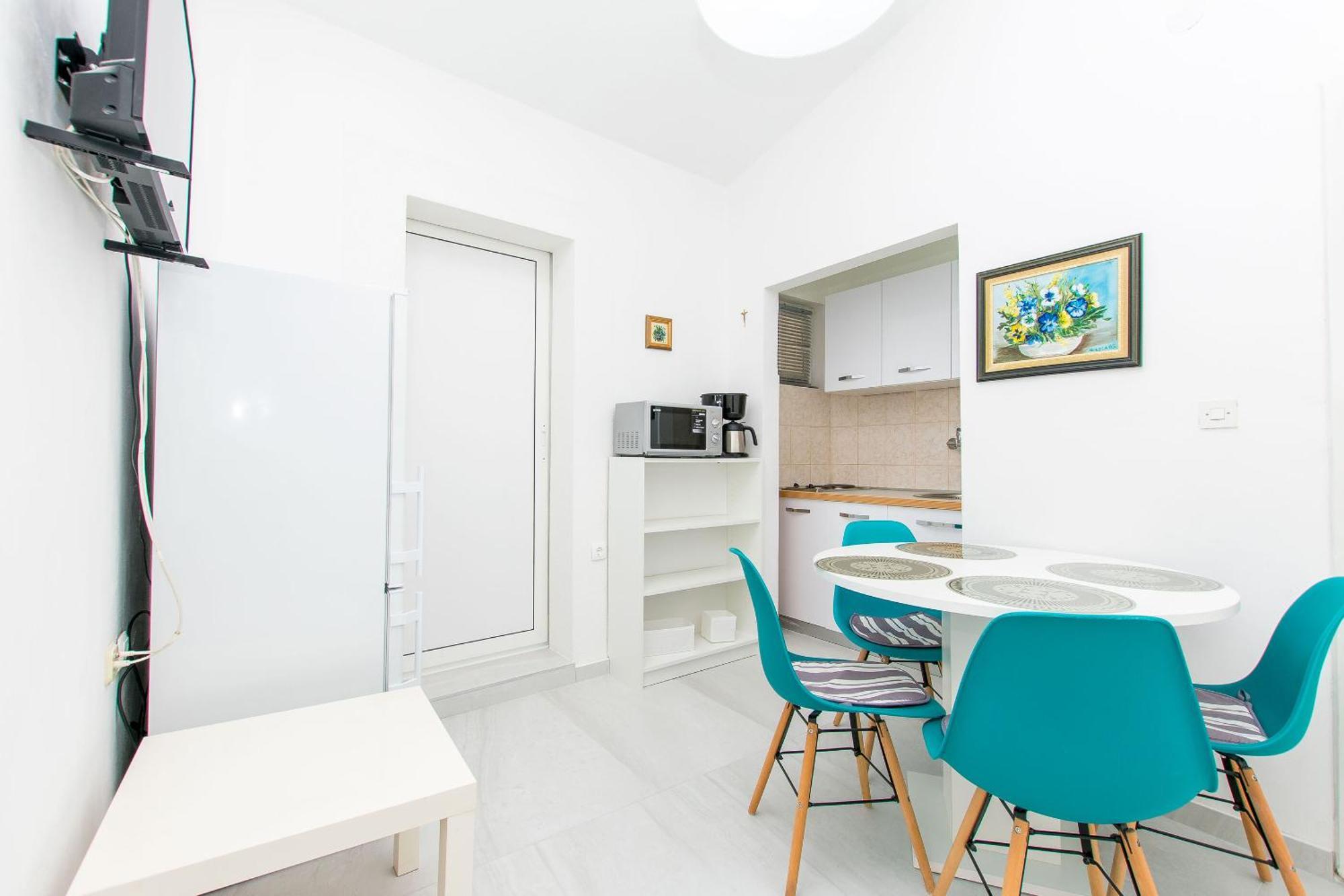 Apartment Terezija Pisak Exterior photo