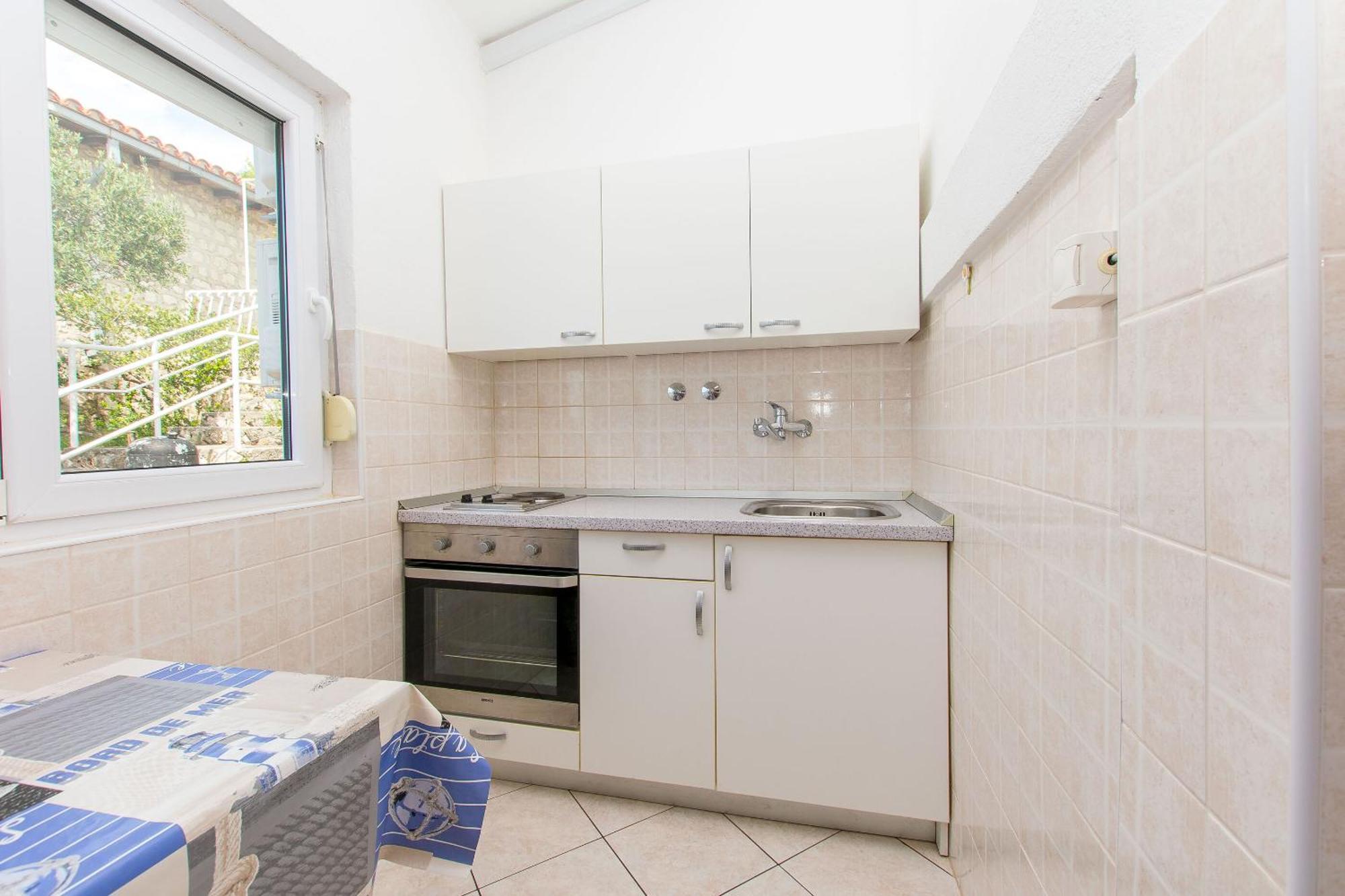 Apartment Terezija Pisak Exterior photo