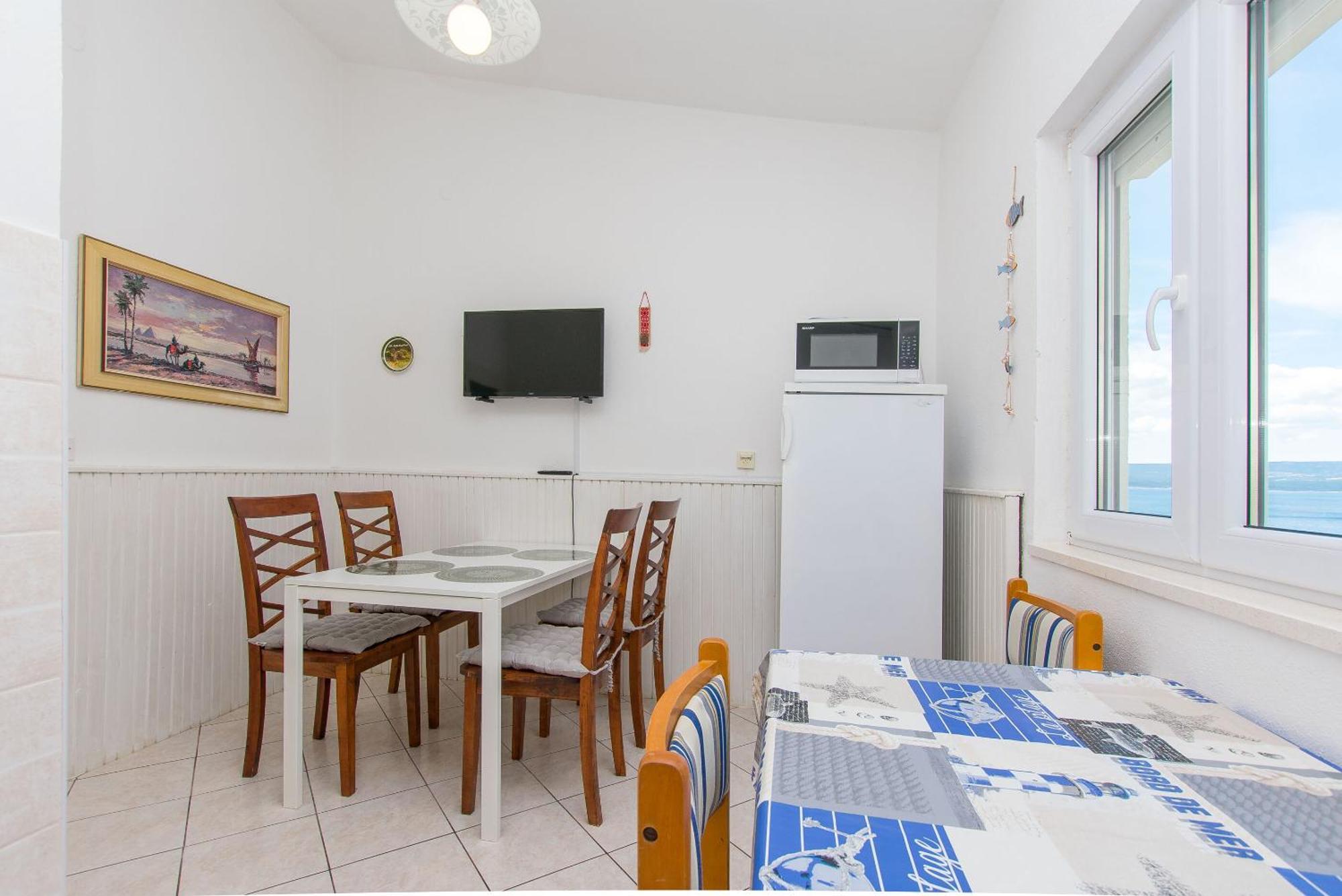 Apartment Terezija Pisak Exterior photo