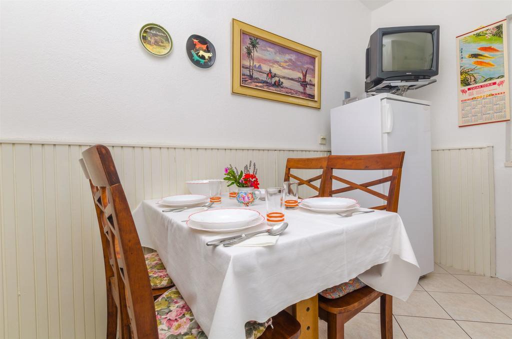 Apartment Terezija Pisak Exterior photo